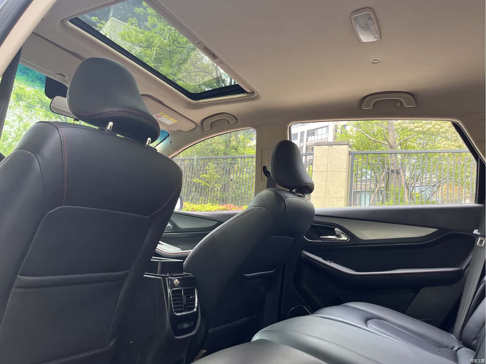 Wuling 560, 2017 все фото