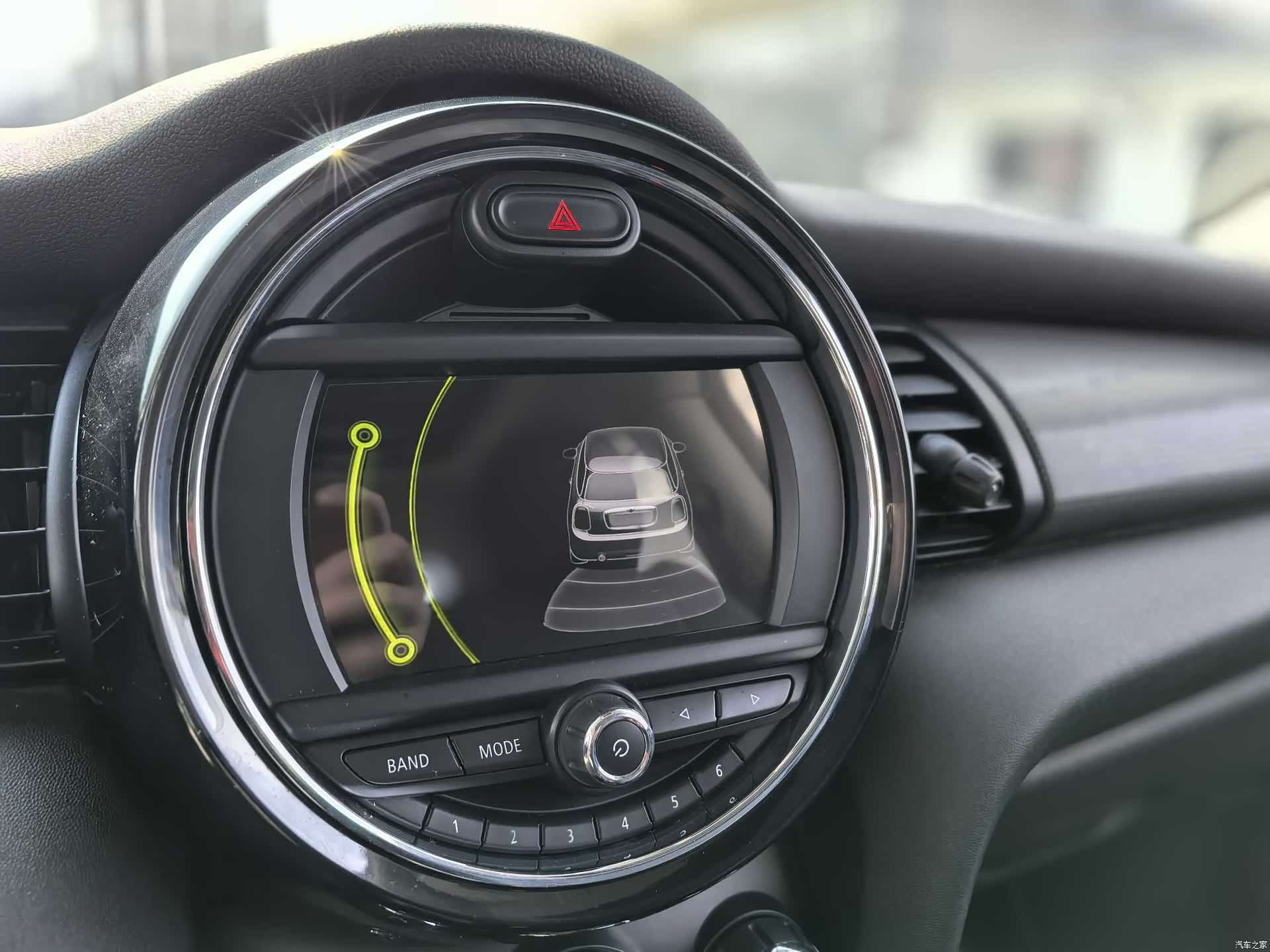 Mini Cooper, 2016 17