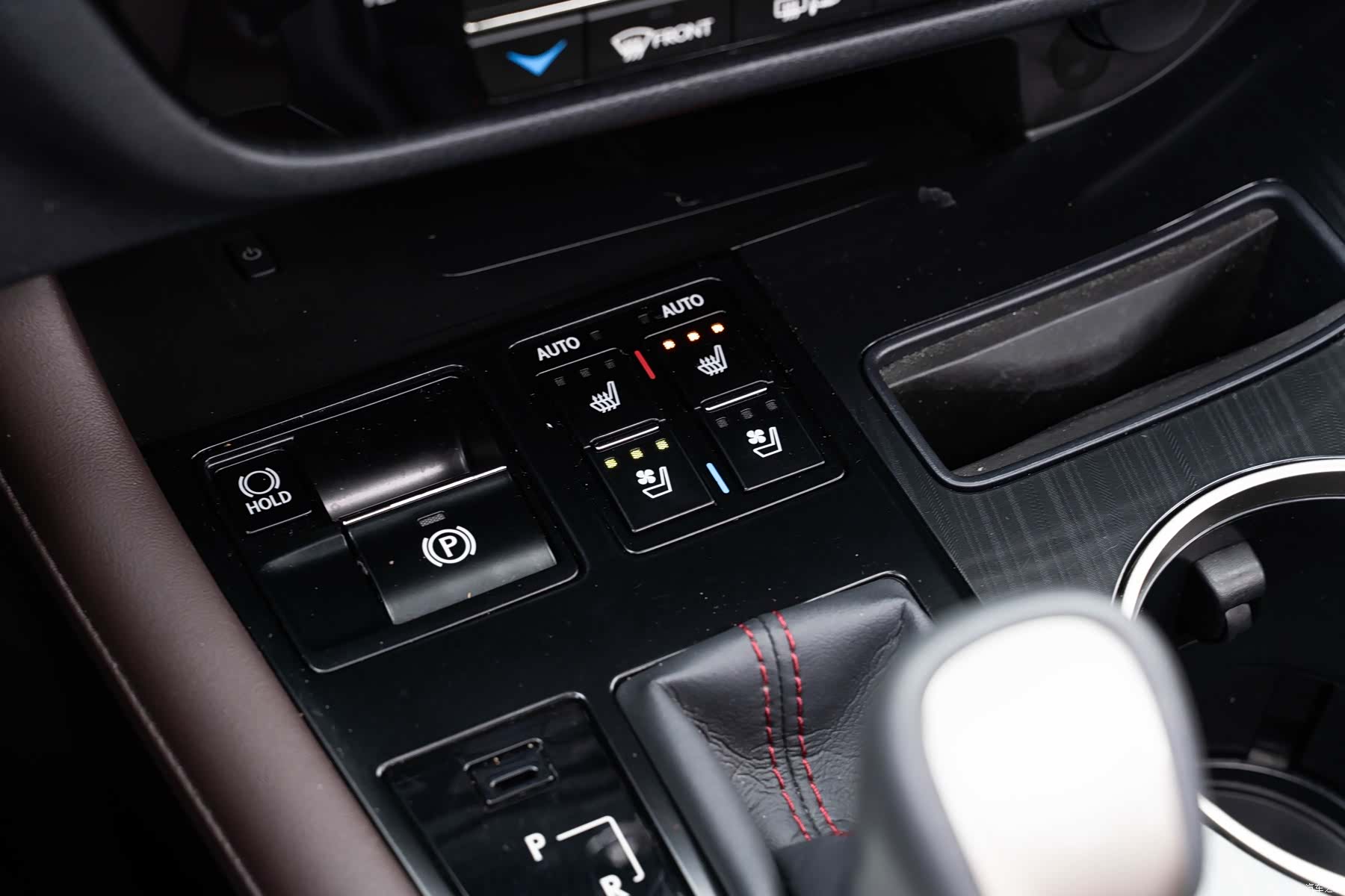 Lexus RX, 2022 19