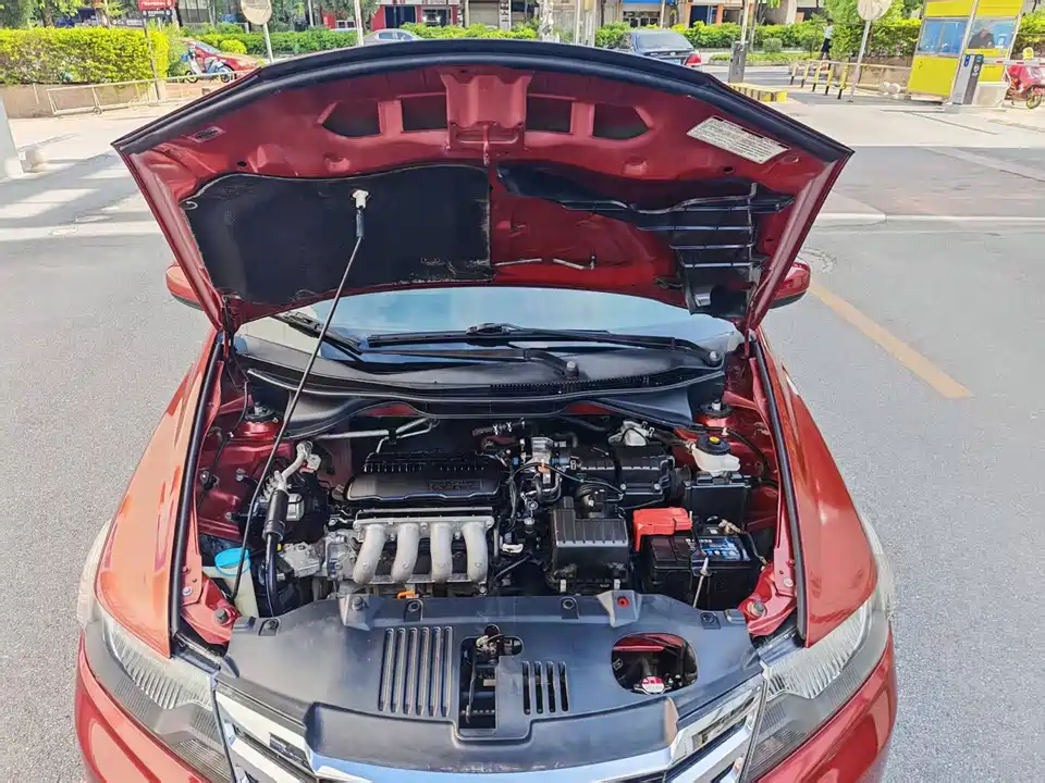 Honda Fengfan Classic