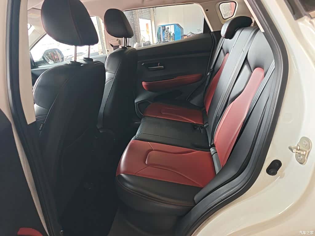 Haval H2, 2018 17