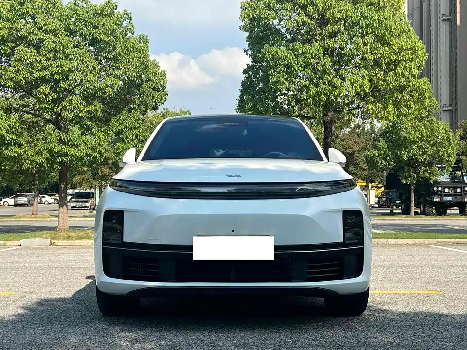 Li Auto Ideal L7
