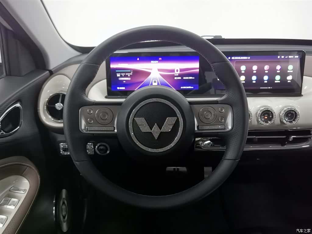Wuling Bingo, 2024 11