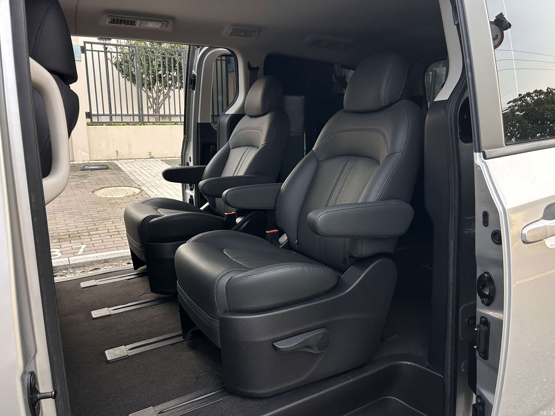 Maxus G10, 2021 8