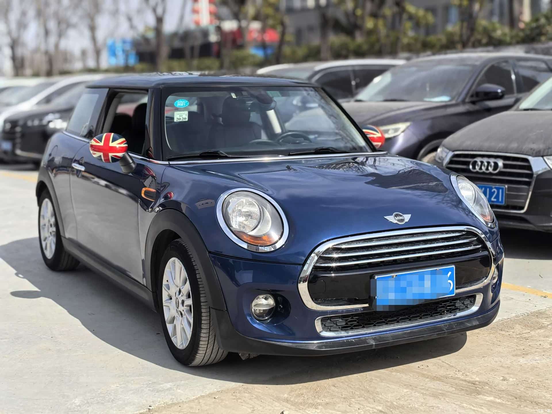 Mini Cooper, 2016 13