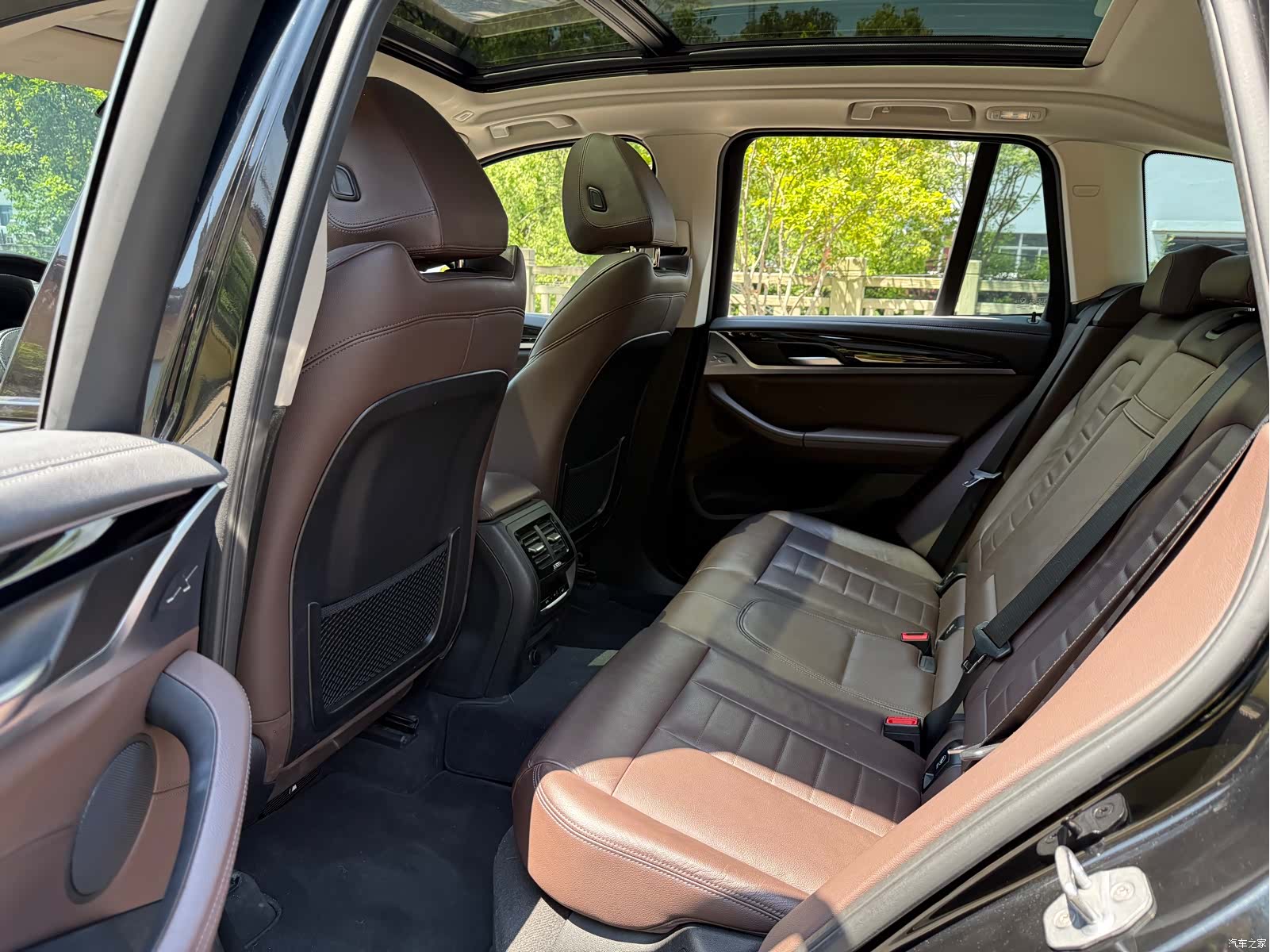 BMW X3, 2019 11