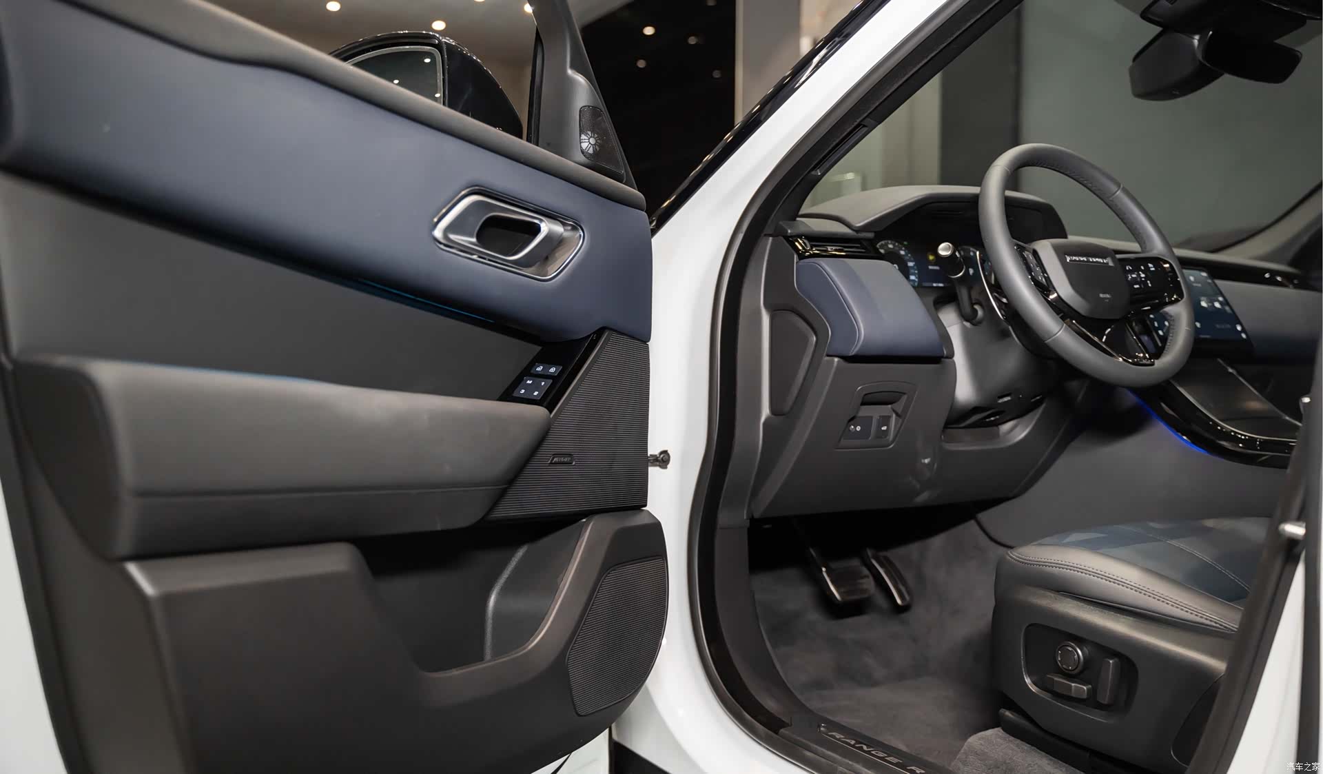 Land Rover Range Rover, 2024 9