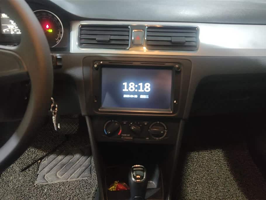 Skoda Xindong