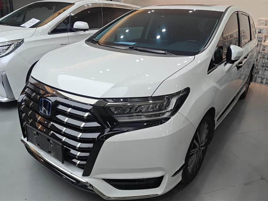 Honda Ai Lishen Honda Ai Lishen