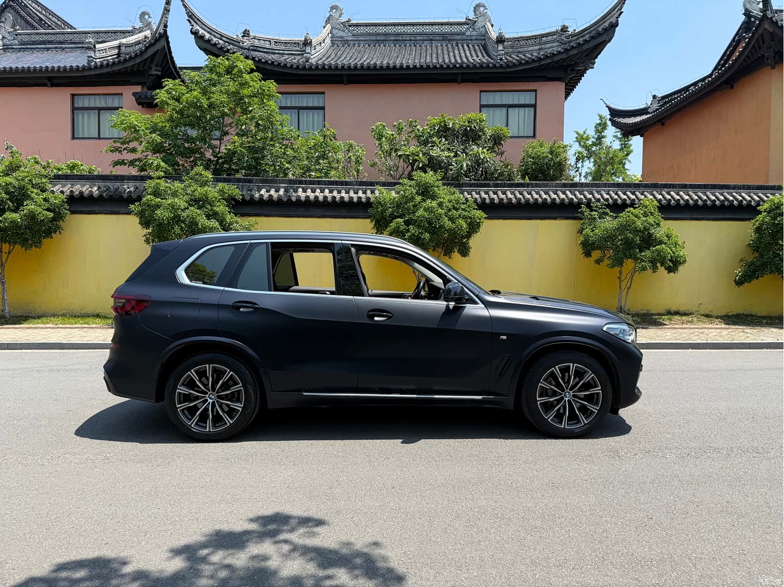 BMW X5, 2021 4