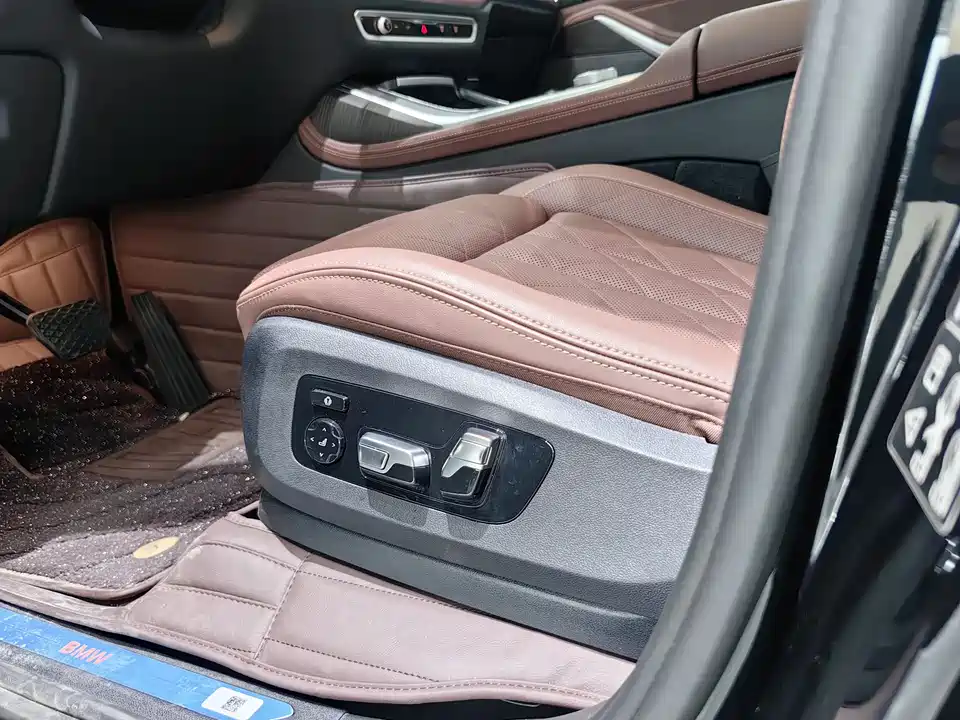 BMW X7 BMW X7