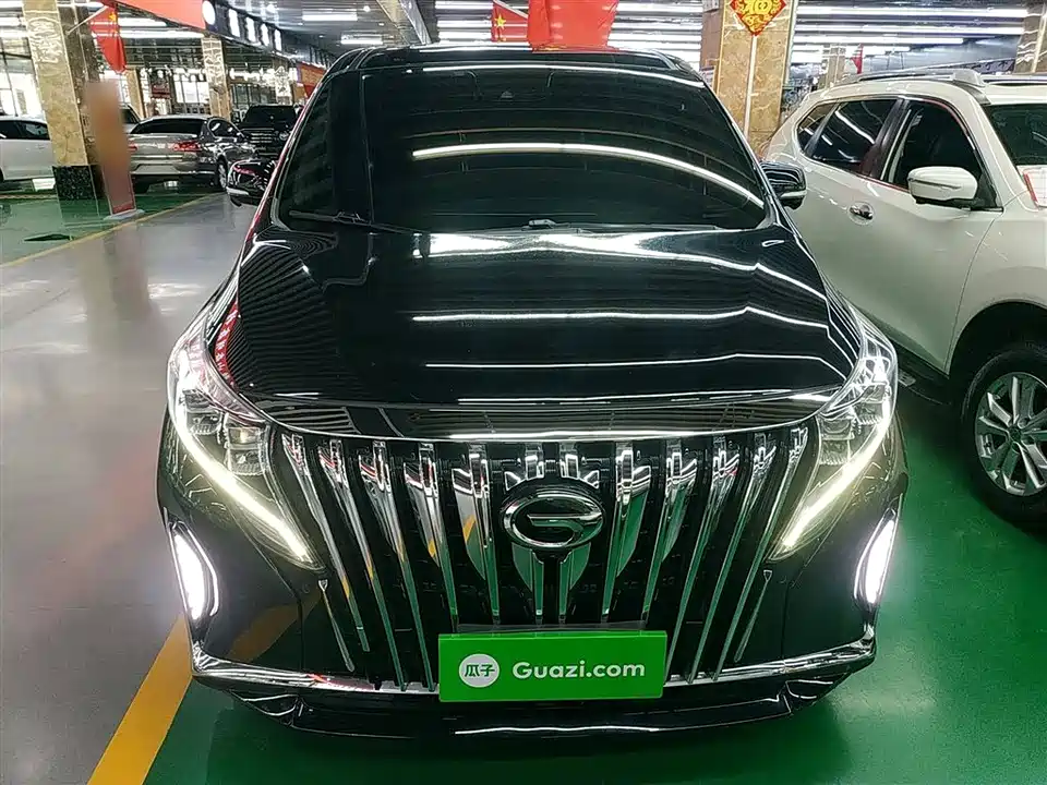 Trumpchi Trumpchi M8