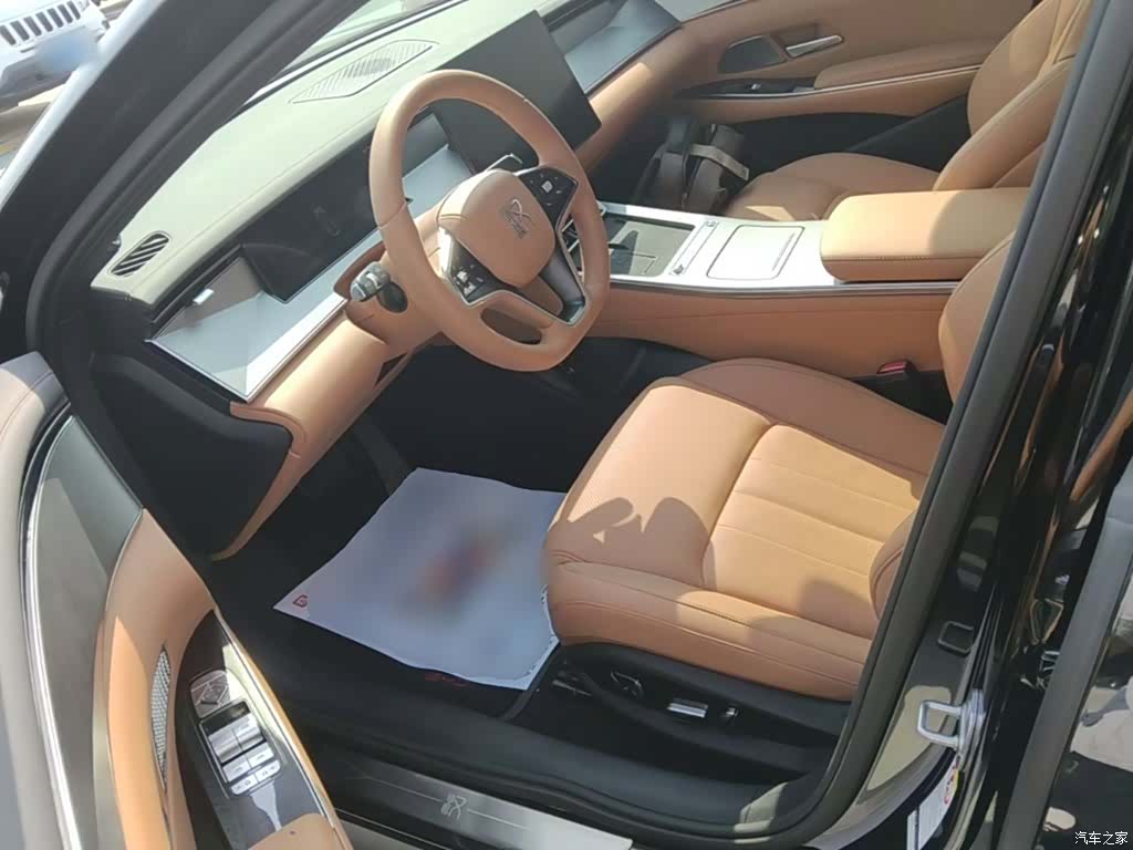 BYD Han, 2025 15
