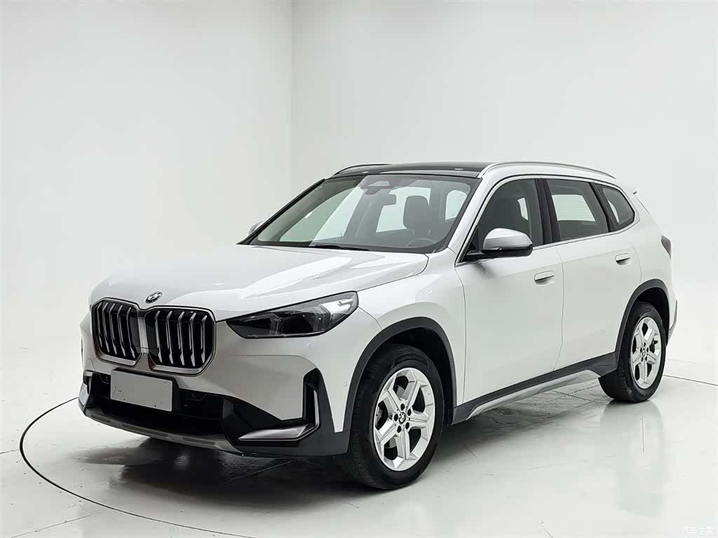 BMW X1, 2023 1
