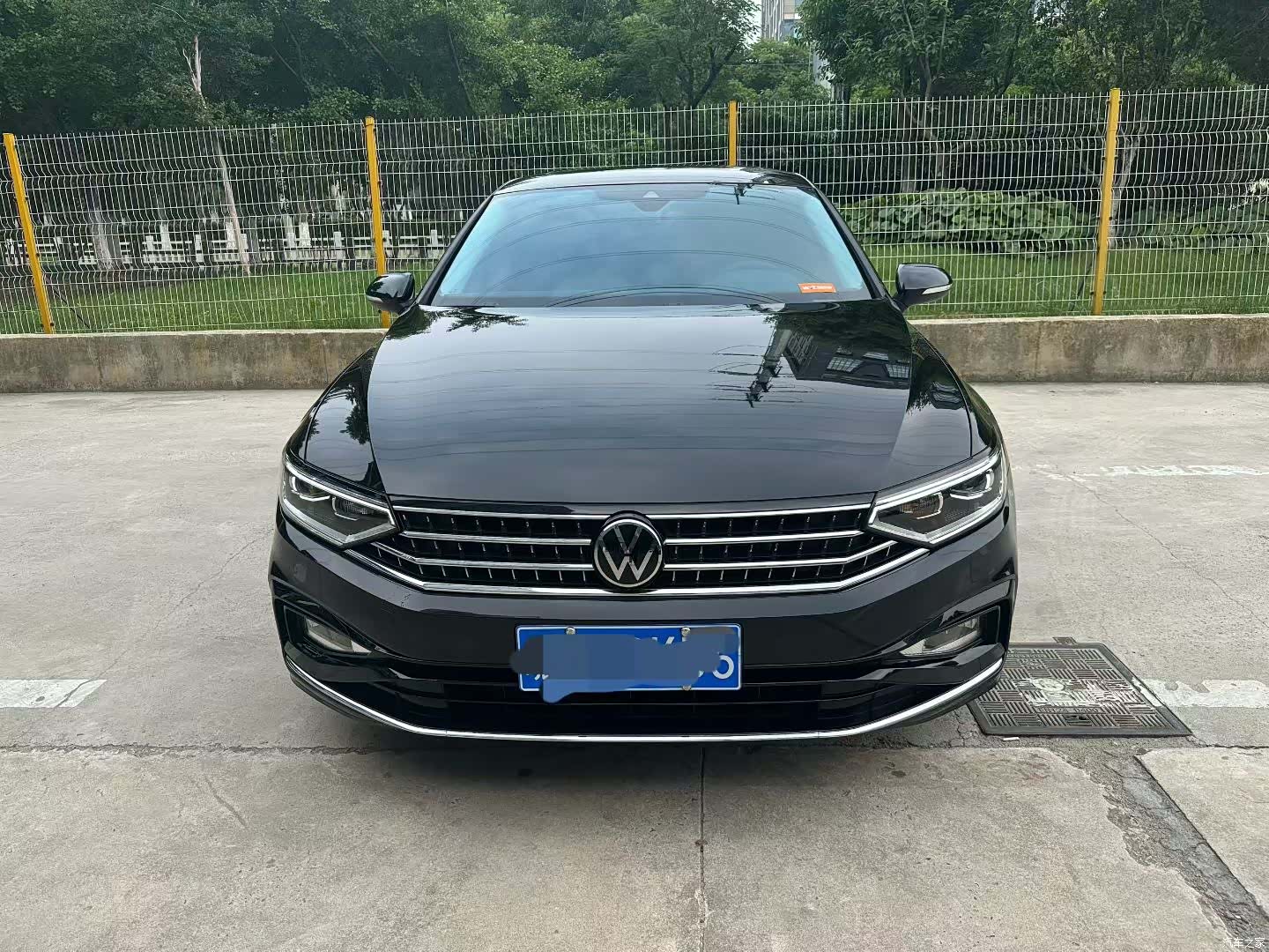 Volkswagen Magotan, 2025 2