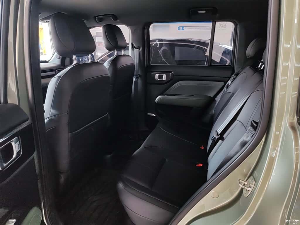Wuling Yep, 2025 17
