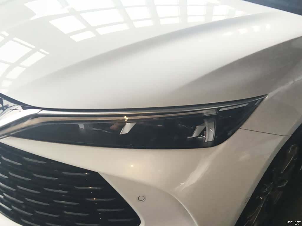 BYD Qin, 2025 24