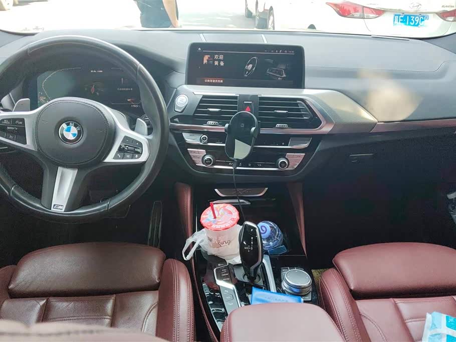 BMW X4 BMW X4