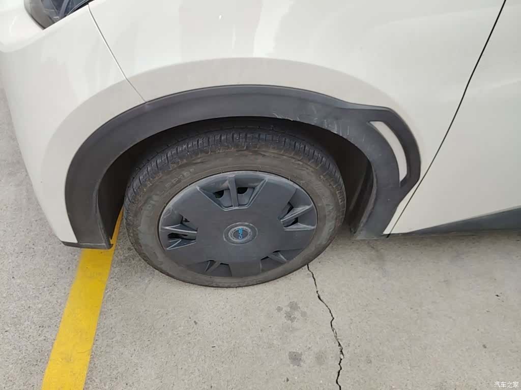 BYD Seagull, 2025 23