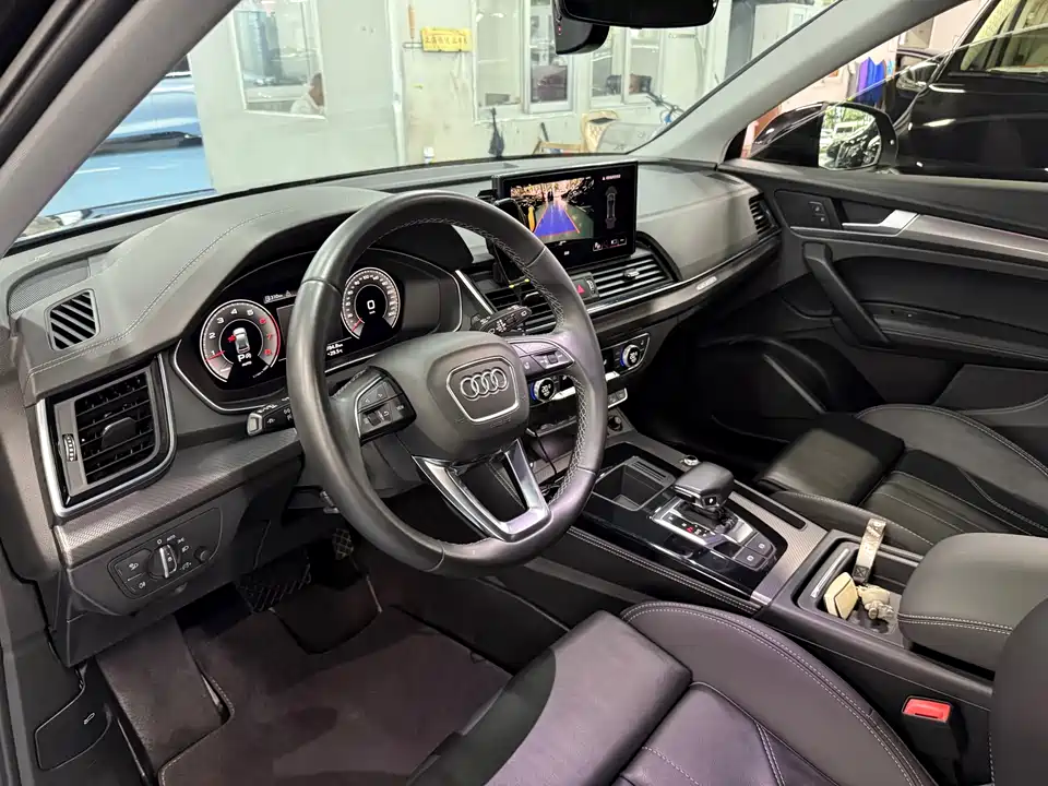 Audi Q5L