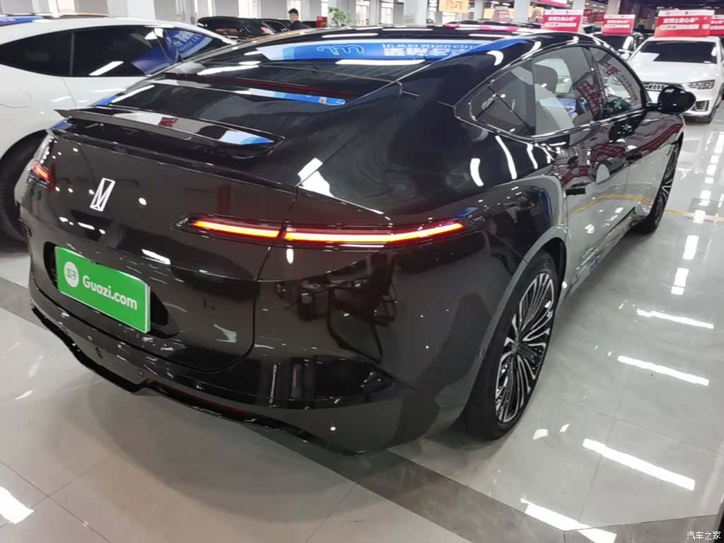 Avatr 12, 2025 7