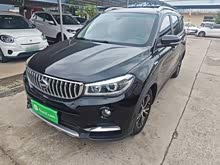 SWM˹��X7 2020�� 2.0L �ֶ����ʰ� 7��