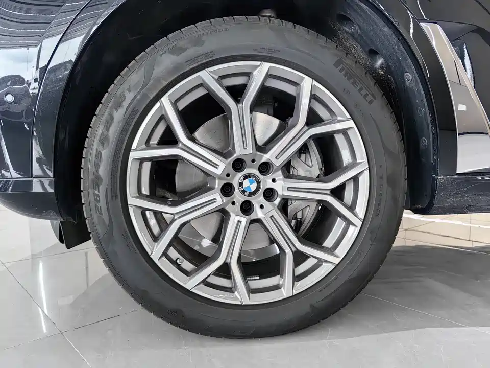 BMW X7 BMW X7
