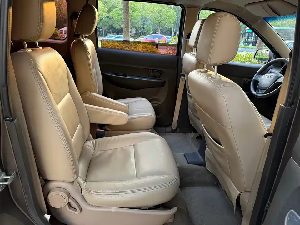 Wuling Wuling Hongguang