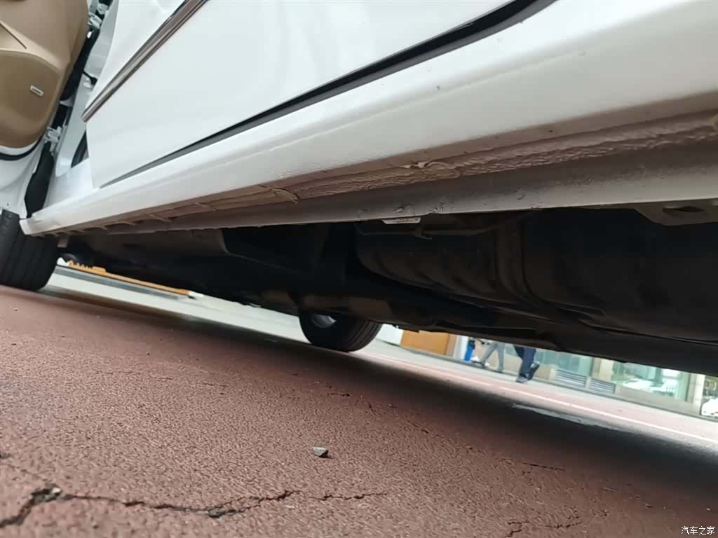 Buick GL8, 2019 22