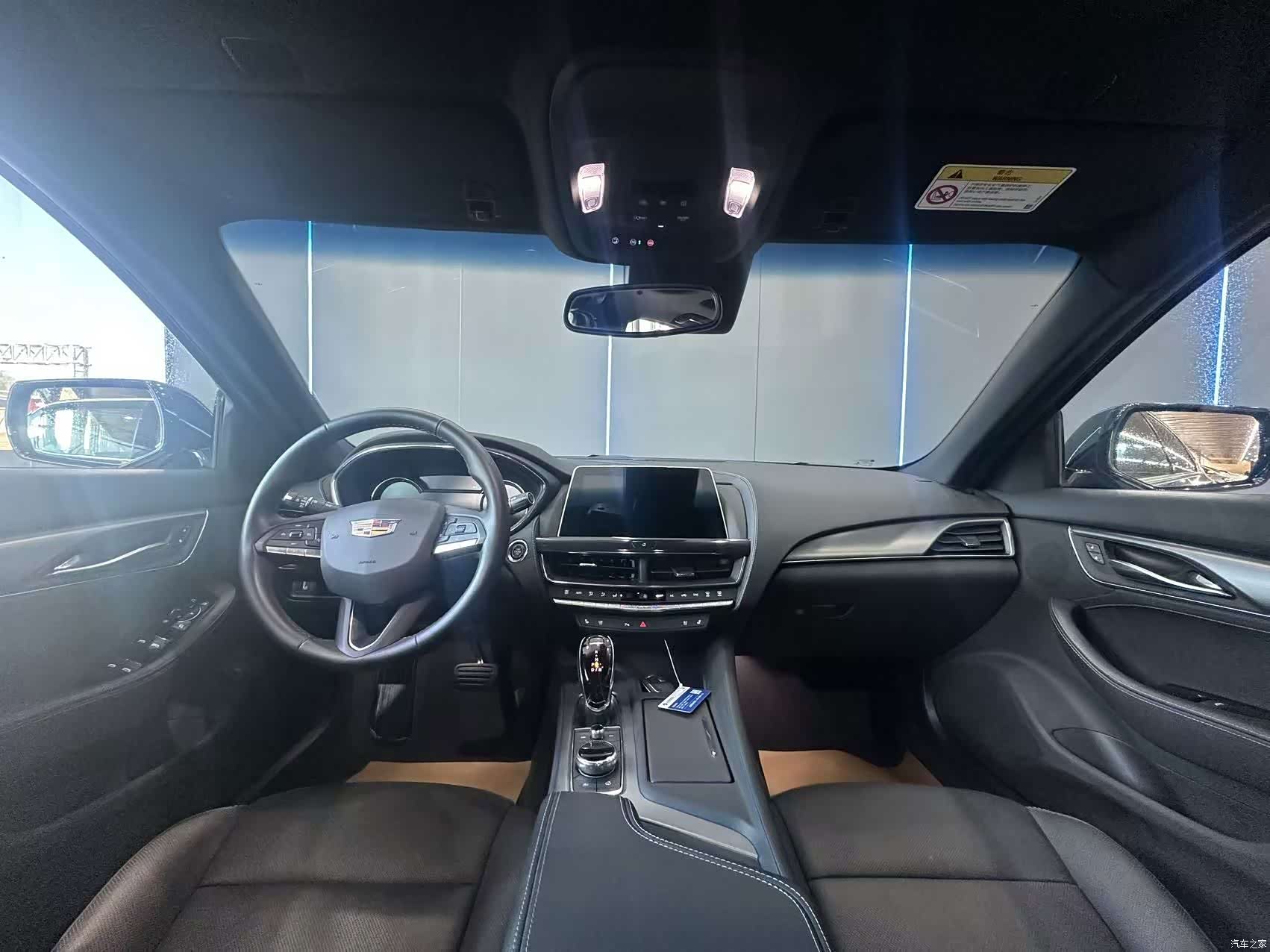 Cadillac CT5, 2023 9