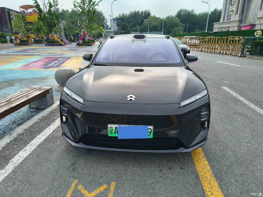 NIO ET5, 2026 2