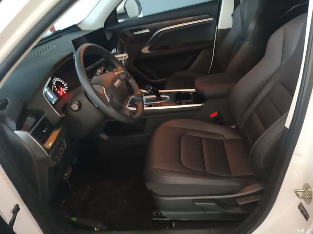 Haval H6, 2026 15