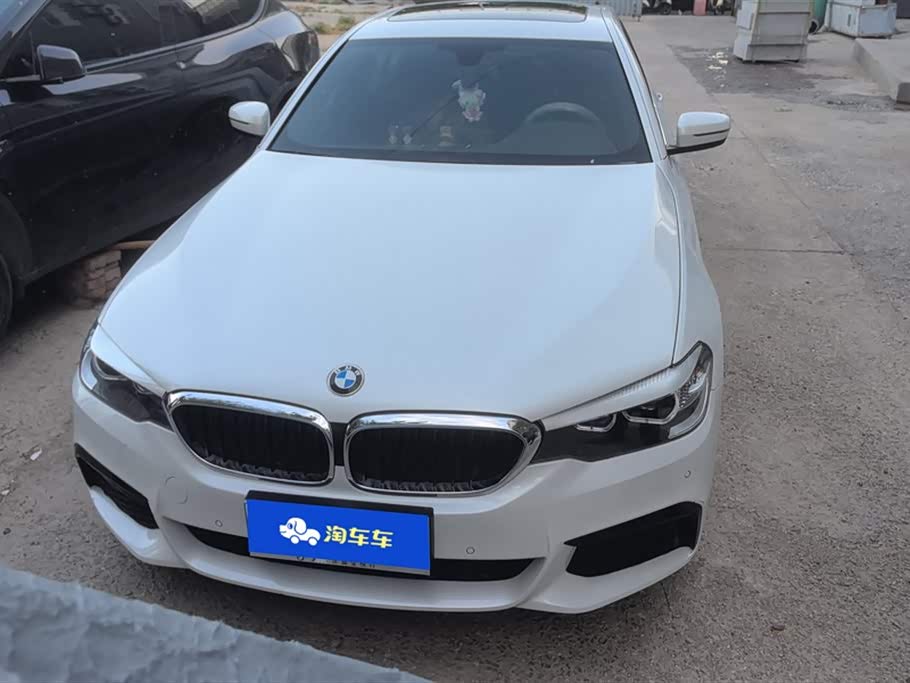 Shandong Weihai Car