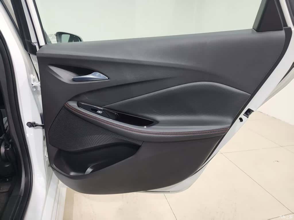Buick Verano, 2024 13