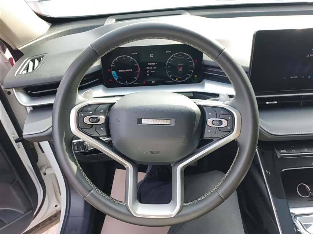 Haval H6, 2024 11