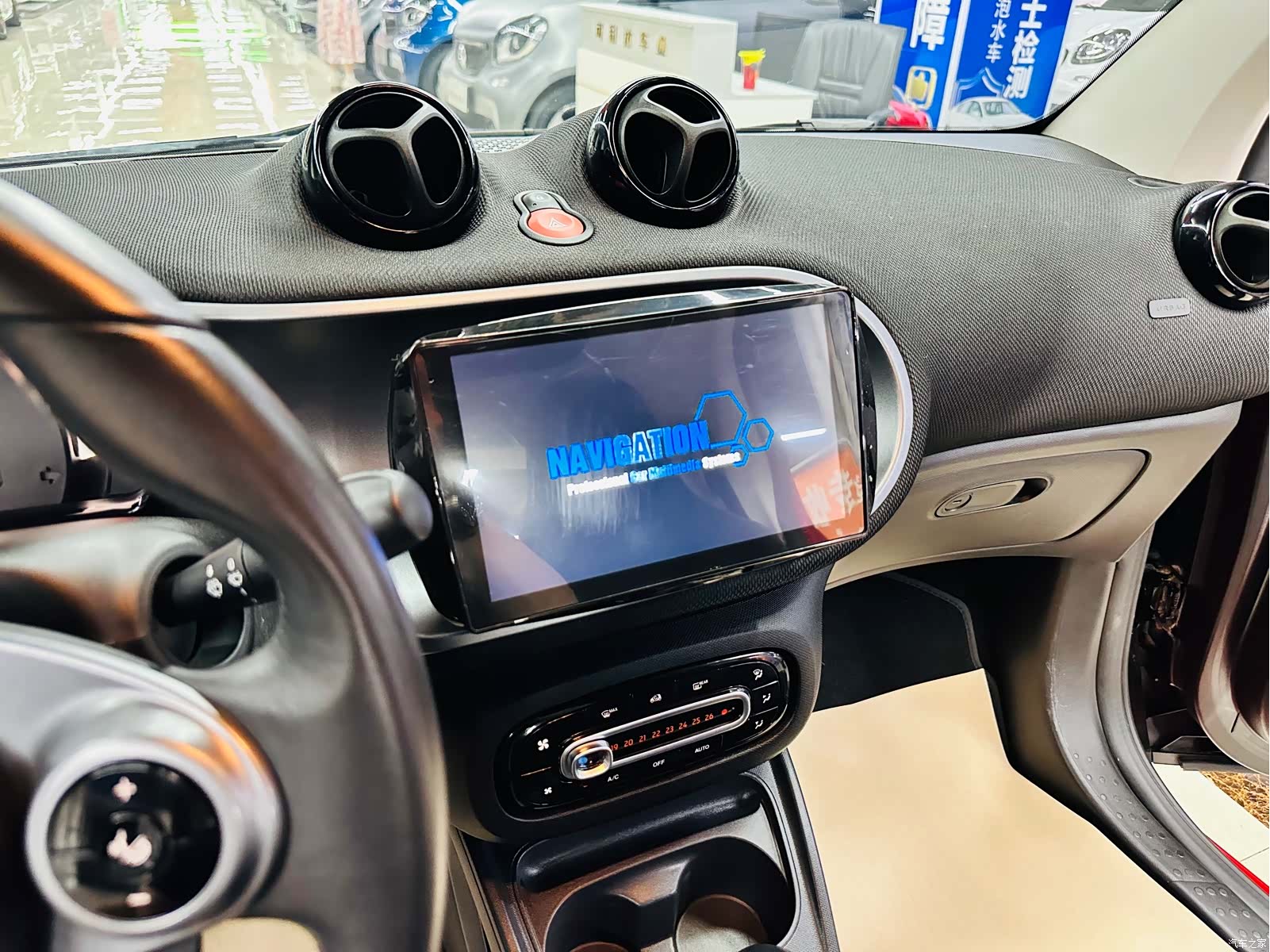 Smart Fortwo, 2019 32
