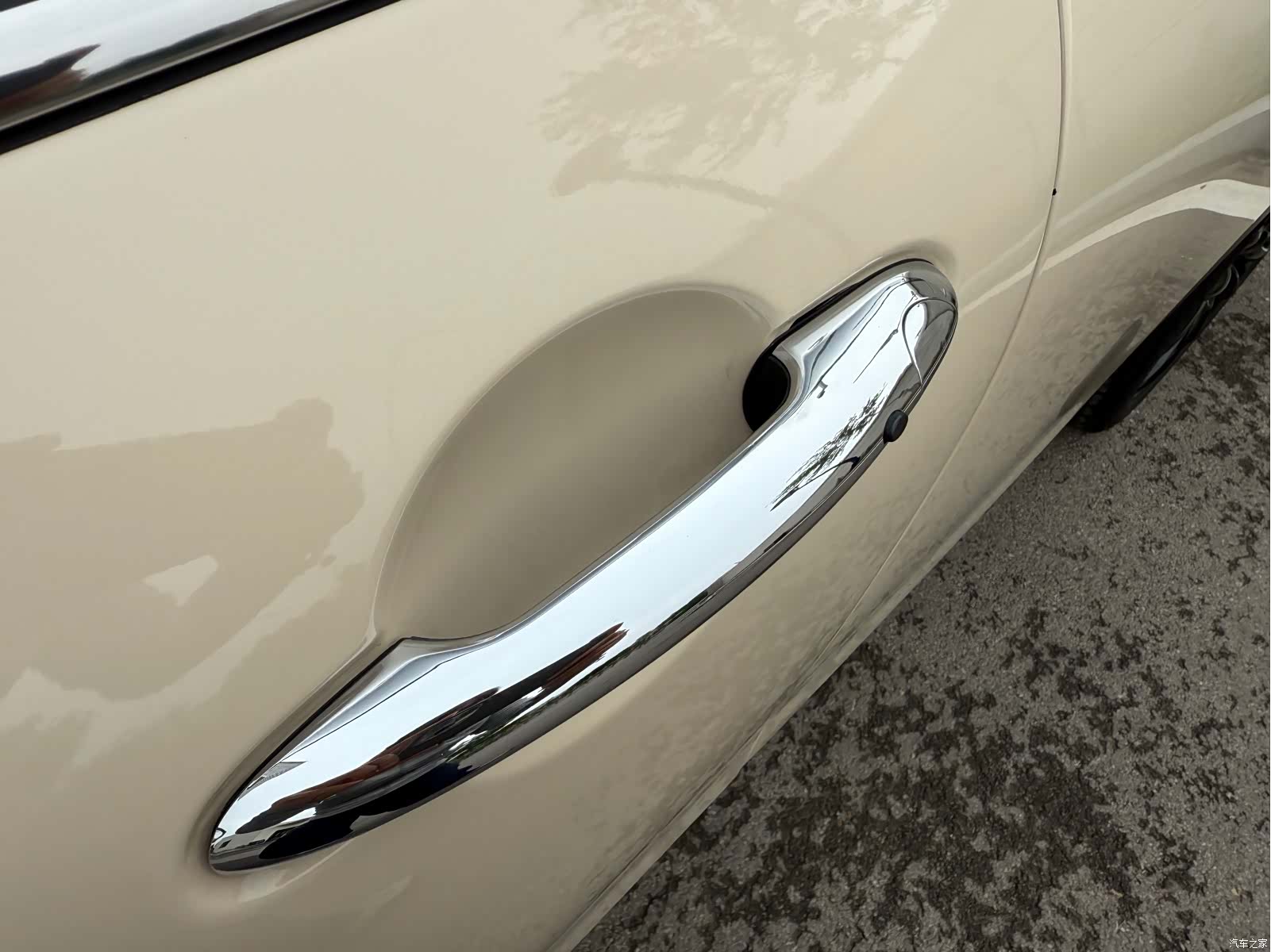 Mini Clubman, 2018 6
