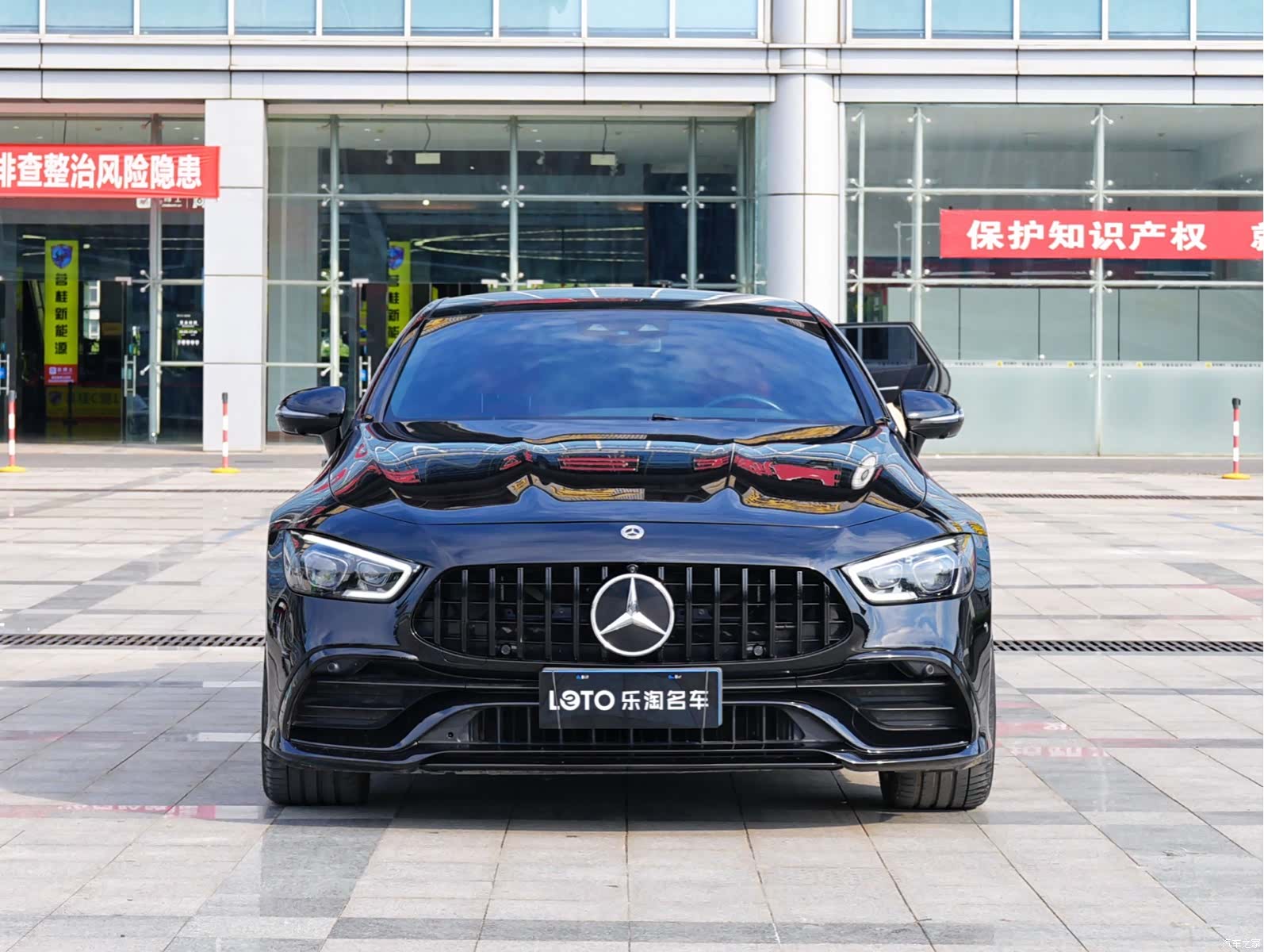 MG AMG, 2021 2