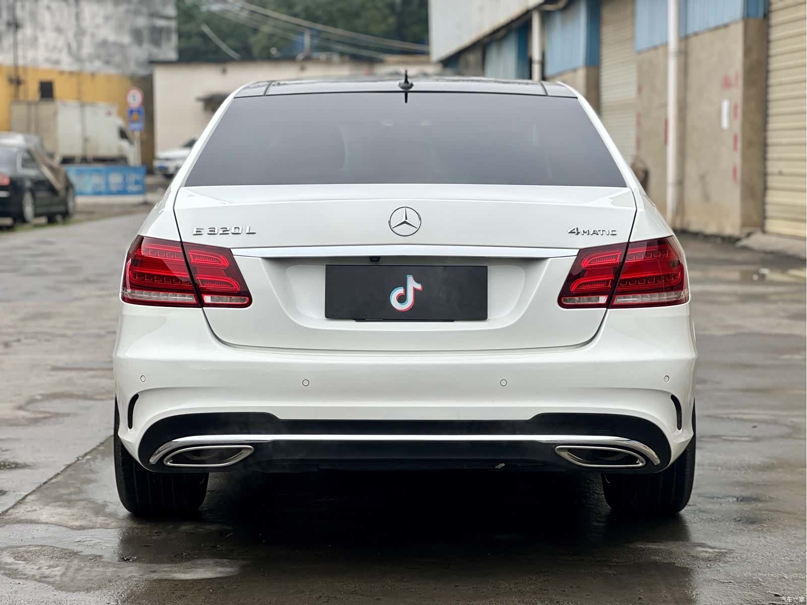 Mercedes-Benz E-Class, 2014 все фото