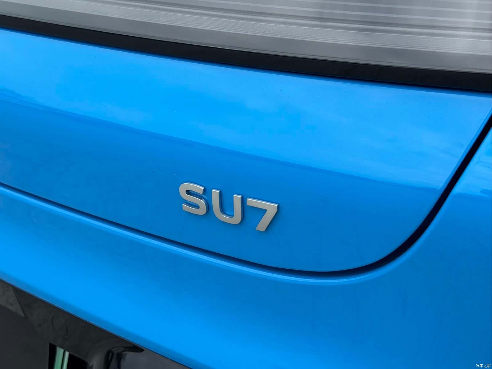Xiaomi SU7, 2026 9