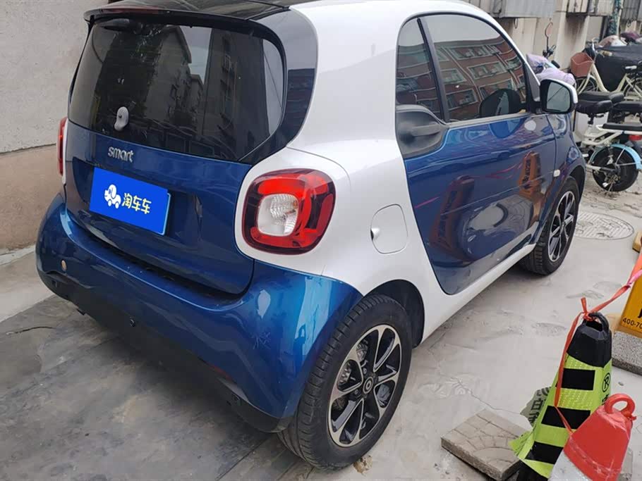 Shandong Linyi Car