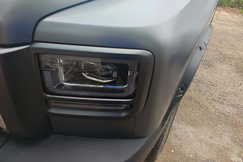 Haval Raptor, 2025 все фото