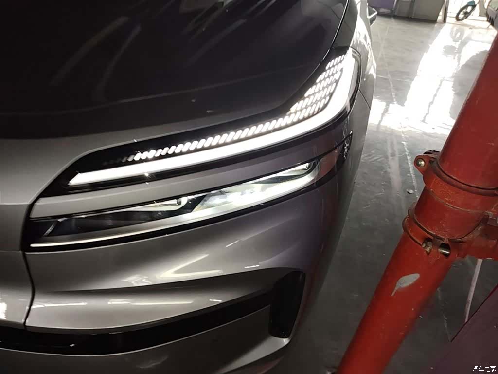 NIO L90, 2025 24