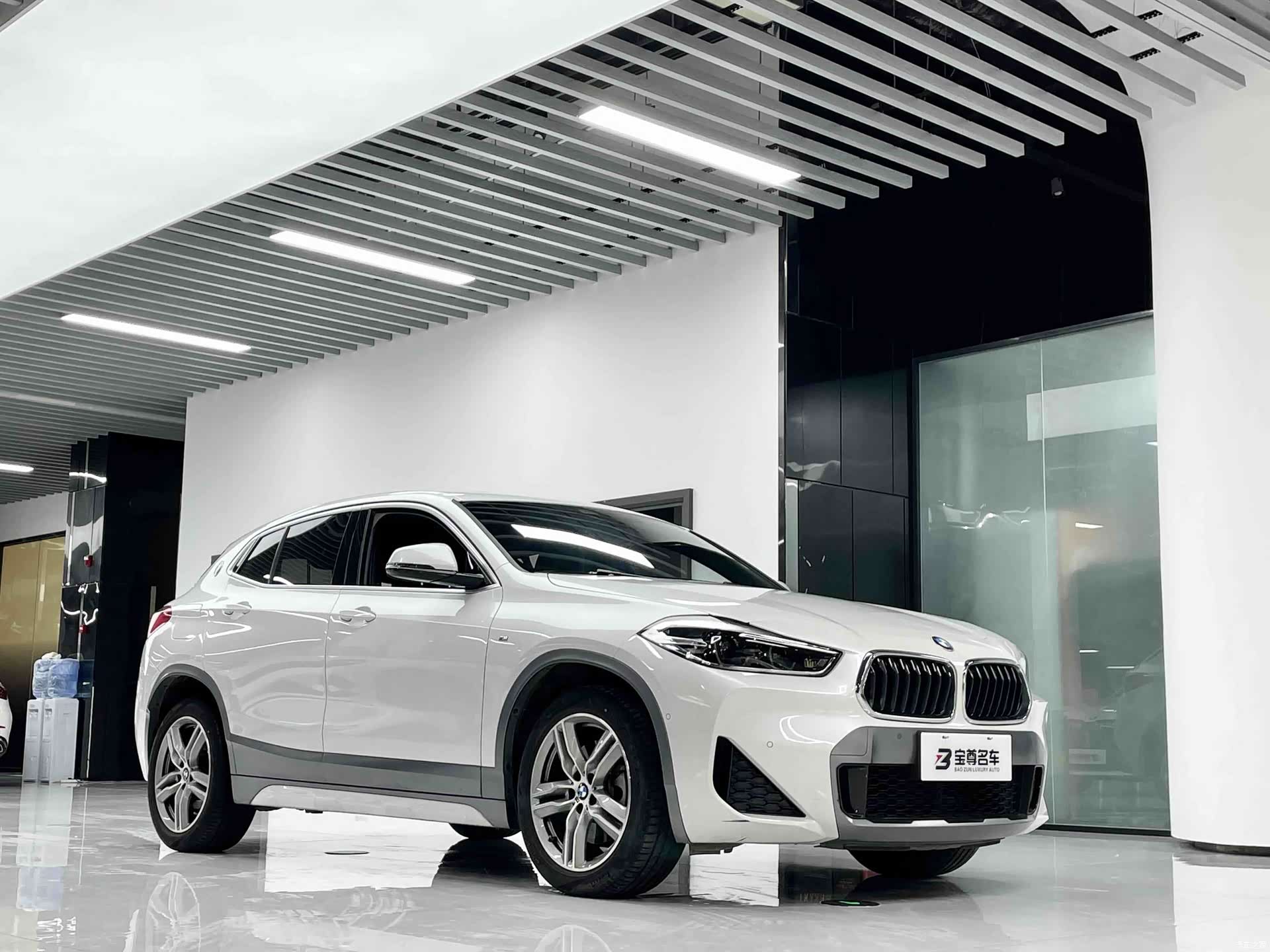 BMW X2, 2020 3
