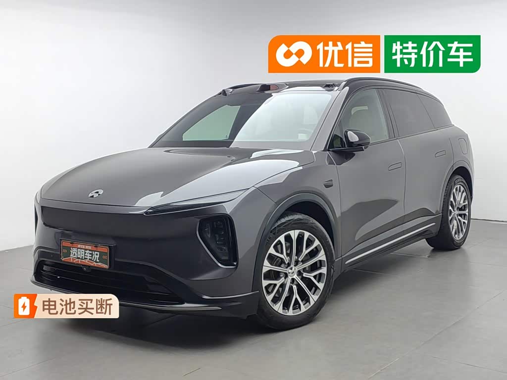 NIO ES6