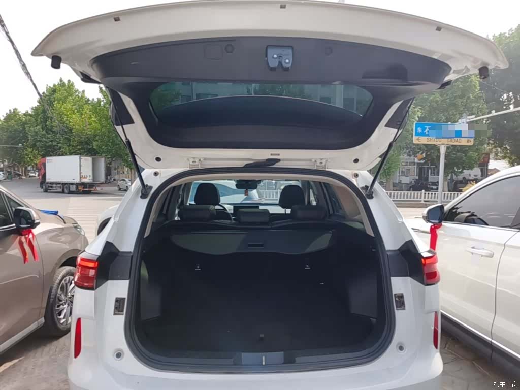Haval H6, 2024 19