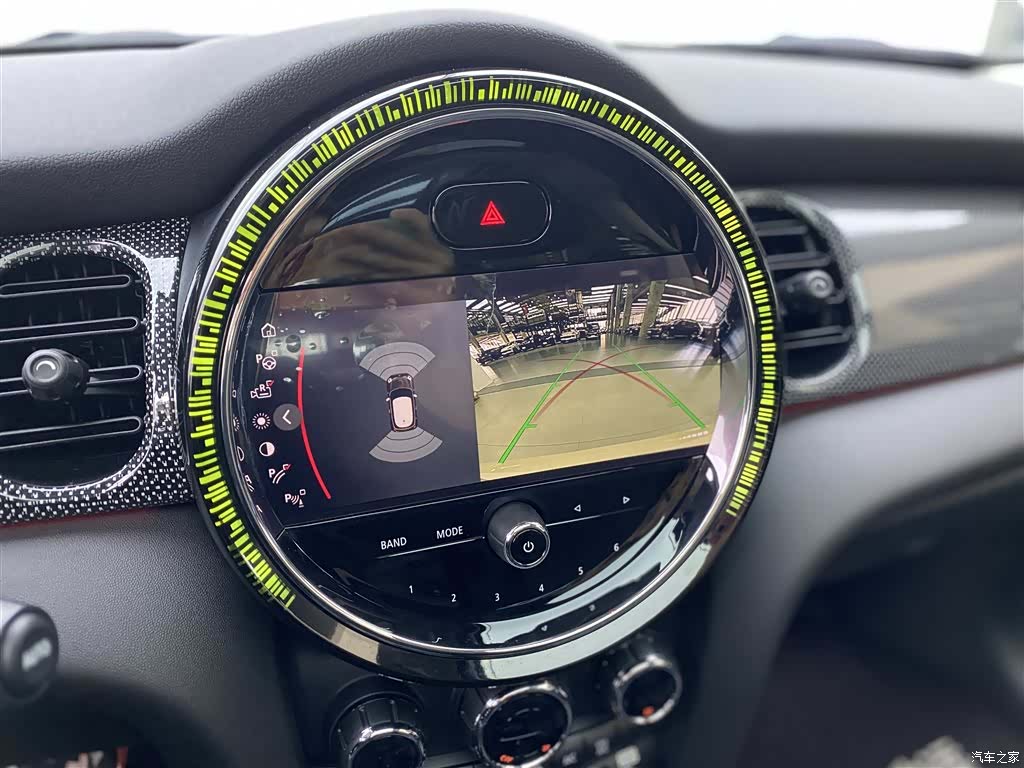 Mini Cooper, 2021 17