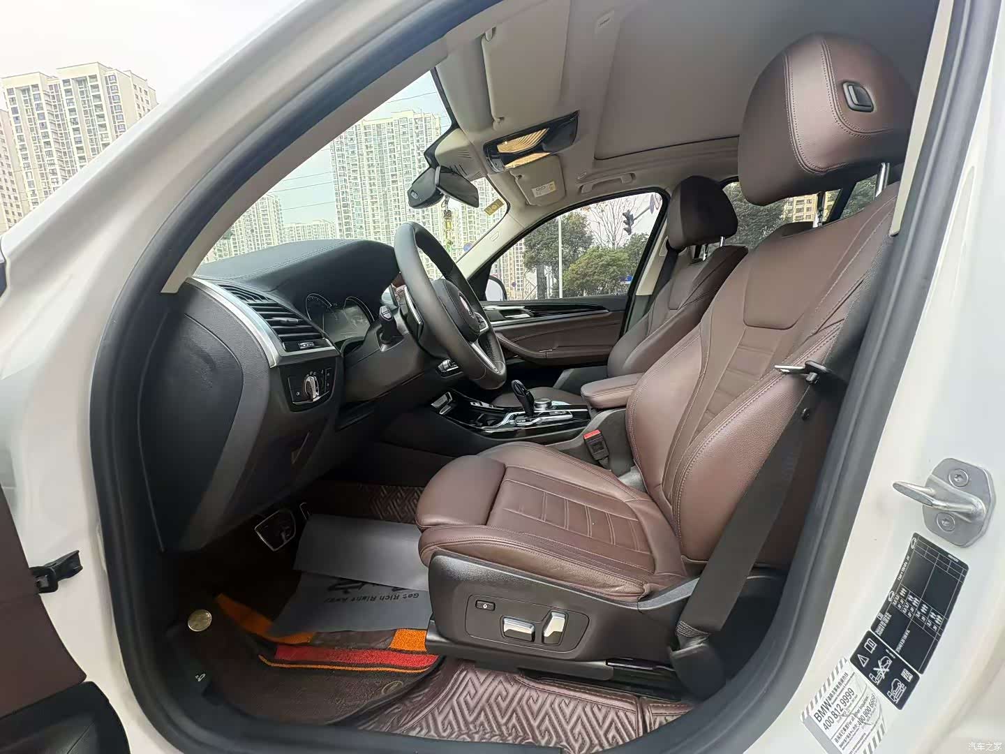 BMW X3, 2020 4