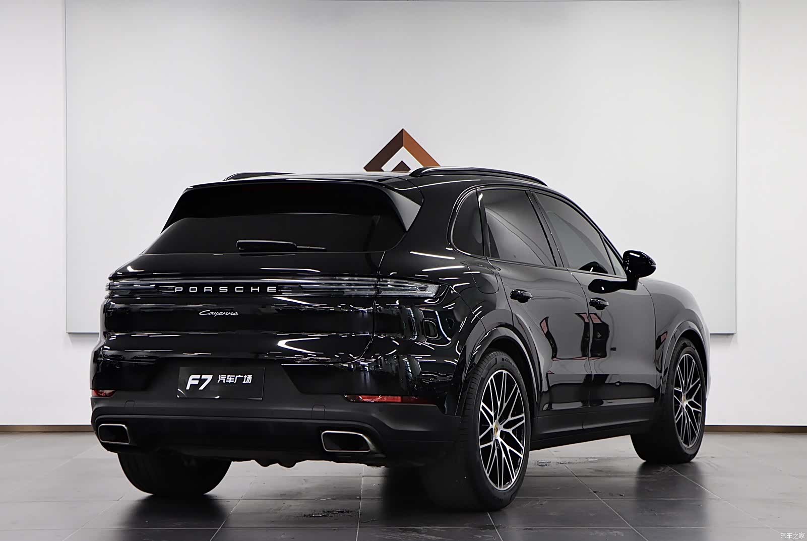 Porsche Cayenne, 2024 6