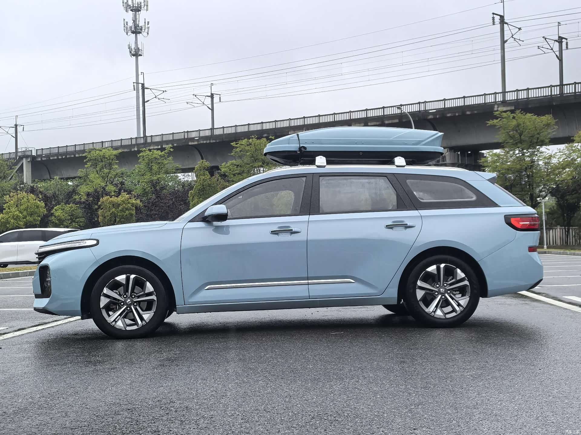 Wuling Valli, 2021 2